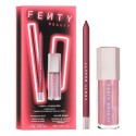 Fenty Beauty Lined + Luminized 2-Piece Lip Set