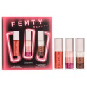 Fenty Beauty Glossy Posse VIII 3-Piece Lip Luminizer Set