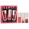 Fenty Beauty Glossy Posse VIII 3-Piece Lip Luminizer Set
