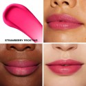 Too Faced Kissing Juicy Tint Lip Balm Strawberry Frosting