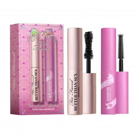 Too Faced Storybook Lashes Mascara Gift Set
