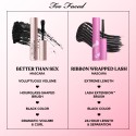 Too Faced Storybook Lashes Mascara Gift Set