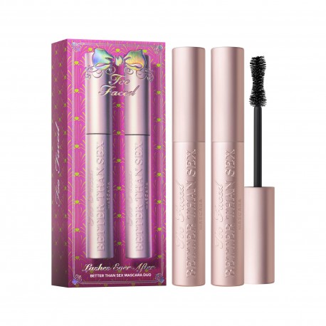 Too Faced Lashes Ever After Mascara Gift Set