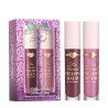 Too Faced Pillow Balm Dream Duo Nourishing Hyaluronic Acid Lip Balm Set