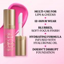 Too Faced Cloud Crush Whipped Lip & Cheek Duo Makeup Gift Set