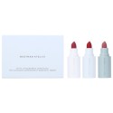 Westman Atelier Mini Lip Suede Hydrating Matte Lipstick Trio Gift Set