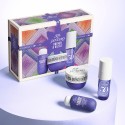 Sol de Janeiro Drench & Dazzle Delícia Drench Body Routine Gift Set