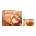 Sol de Janeiro Cozy Cravings Body Duo