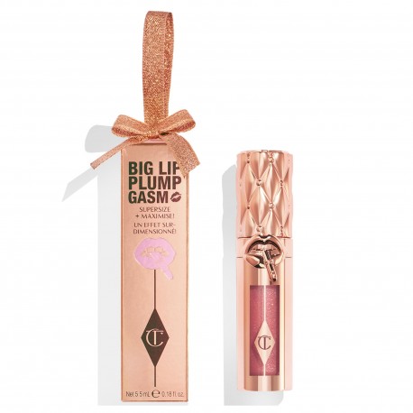 Charlotte Tilbury Supernudes Plumpgasm - Pink Diamonds
