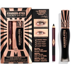 Charlotte Tilbury Exaggereyes Smokey Eye Kit