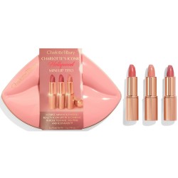 Charlotte Tilbury Hollywood Mini Lip Trio