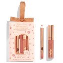 Charlotte Tilbury Pillow Talk Original Glossy Lips Duo