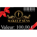 Carte Cadeau 100 €