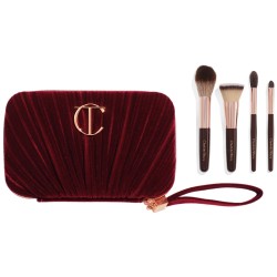 Charlotte Tilbury Charlotte's Hollywood Mini Brush Set