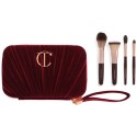 Charlotte Tilbury Charlotte's Hollywood Mini Brush Set