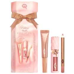 Charlotte Tilbury Pillow Talk Lip And Cheek Kit