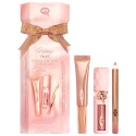 Charlotte Tilbury Pillow Talk Lip And Cheek Kit