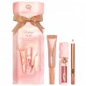 Charlotte Tilbury Pillow Talk Lip And Cheek Kit