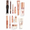 Charlotte Tilbury Charlotte's Beauty Treasure Chest Makeup and Skincare Advent Calendar