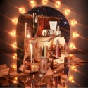Charlotte Tilbury Charlotte's Beauty Treasure Chest Makeup and Skincare Advent Calendar