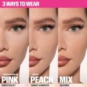 Huda Beauty Easy Bake Loose Powder Brightening + Correcting Duo Cherry Peach