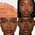 Huda Beauty Easy Bake Loose Powder Brightening + Correcting Duo Pink Pumpkin