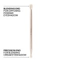 Patrick Ta Dual Ended Eyeshadow Brush