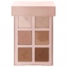 Patrick Ta Major Dimension Essential Artistry Edit Eyeshadow Palette Light