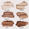 Patrick Ta Major Dimension Essential Artistry Edit Eyeshadow Palette Light