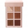 Patrick Ta Major Dimension Essential Artistry Edit Eyeshadow Palette Medium