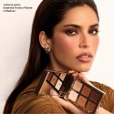 Patrick Ta Major Dimension Essential Artistry Edit Eyeshadow Palette Medium