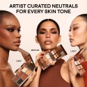 Patrick Ta Major Dimension Essential Artistry Edit Eyeshadow Palette Medium