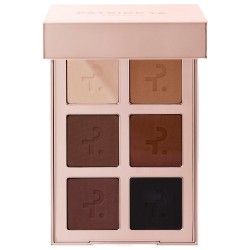 Patrick Ta Major Dimension Essential Artistry Edit Eyeshadow Palette Deep