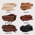 Patrick Ta Major Dimension Essential Artistry Edit Eyeshadow Palette Deep