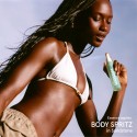 Glossier Sandstone Body & Hair Fragrance Mist