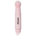 Glossier Cloud Paint Dual-Ended Cheek Blush Brush
