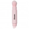 Glossier Cloud Paint Dual-Ended Cheek Blush Brush