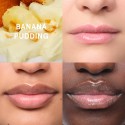 Glossier Balm Dotcom Lip Balm and Skin Salve Banana Pudding