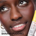 Glossier Balm Dotcom Lip Balm and Skin Salve Banana Pudding