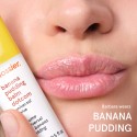 Glossier Balm Dotcom Lip Balm and Skin Salve Banana Pudding