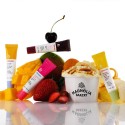 Glossier Balm Dotcom Lip Balm and Skin Salve Banana Pudding