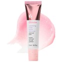 Glossier Balm Dotcom Lip Balm and Skin Salve Sparkling Rosé