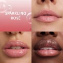Glossier Balm Dotcom Lip Balm and Skin Salve Sparkling Rosé