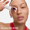 Glossier Balm Dotcom Lip Balm and Skin Salve Sparkling Rosé