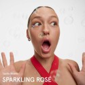 Glossier Balm Dotcom Lip Balm and Skin Salve Sparkling Rosé