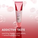 Glossier Balm Dotcom Lip Balm and Skin Salve Sparkling Rosé