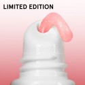 Glossier Balm Dotcom Lip Balm and Skin Salve Sparkling Rosé