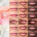 Glossier Balm Dotcom Lip Balm and Skin Salve Sparkling Rosé