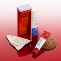 Glossier Sugar + Spice Balm Dotcom Lip Balm Duo Makeup Gift Set