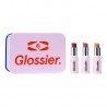 Glossier Mini Ultralip Trio